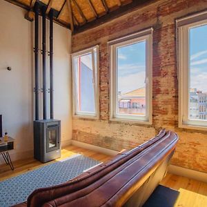 Studio Appartement